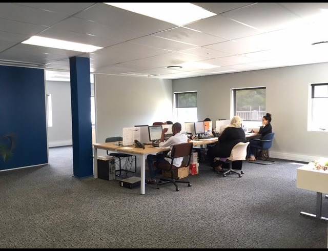 91M² OFFICE RENTED IN TOKAI